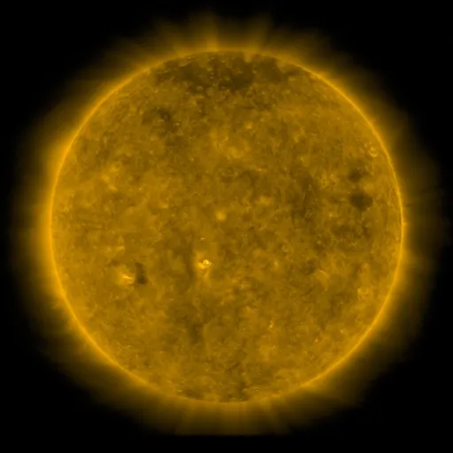 Solar Corona