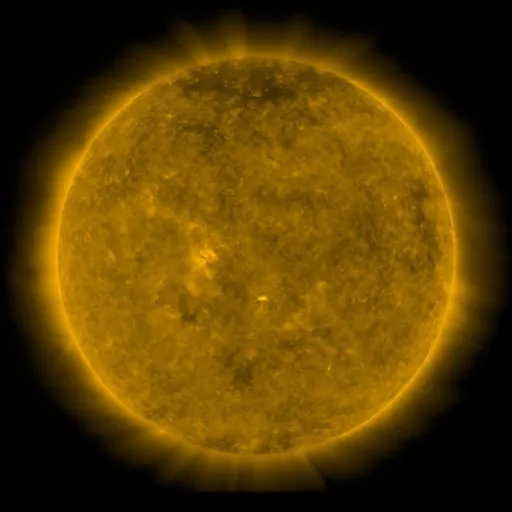 Solar Corona