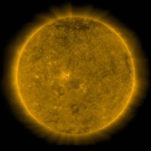 Корона Солнца