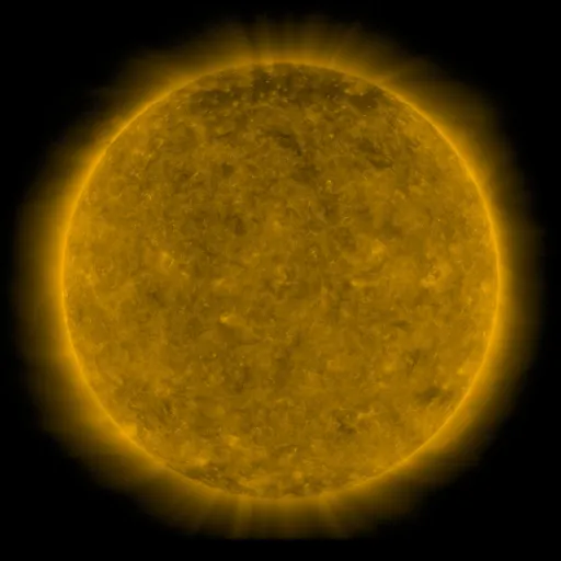 Корона Солнца