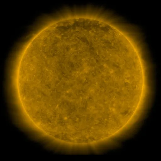 Корона Солнца