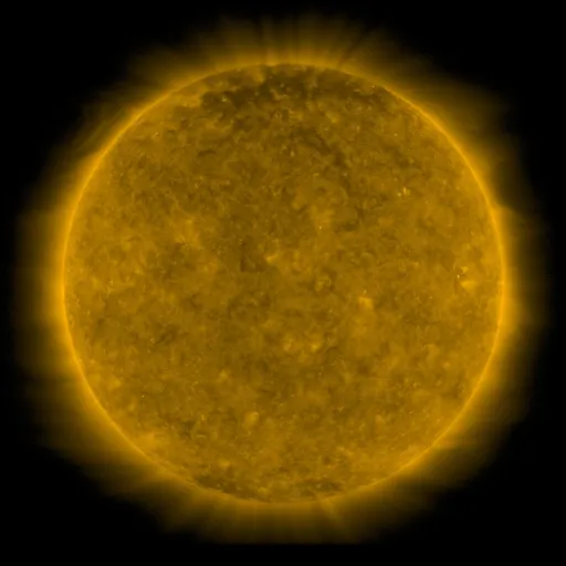Корона Солнца