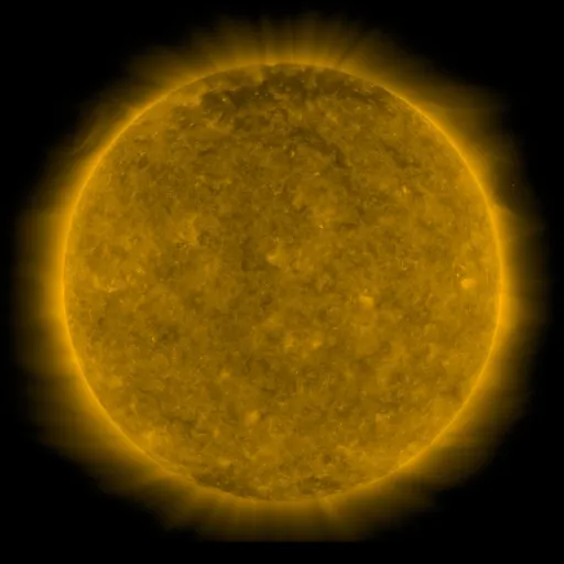Корона Солнца
