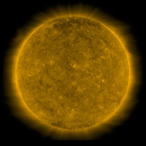 Корона Солнца