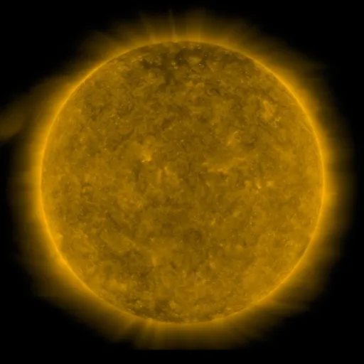 Solar Corona