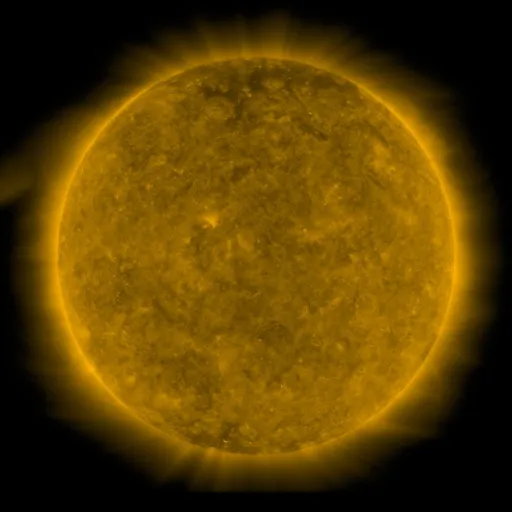 Корона Солнца