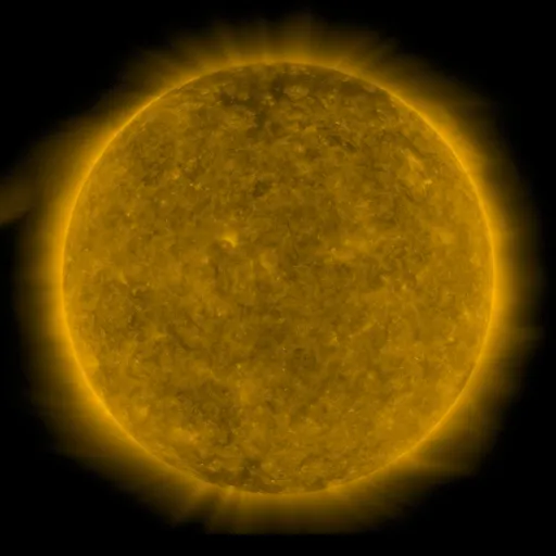 Корона Солнца