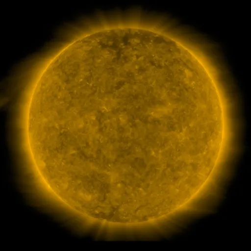 Solar Corona
