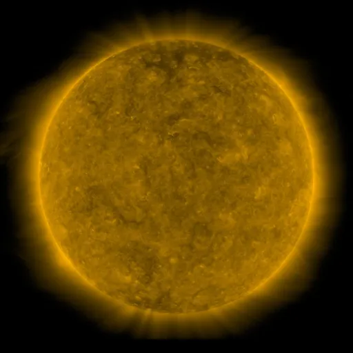 Корона Солнца