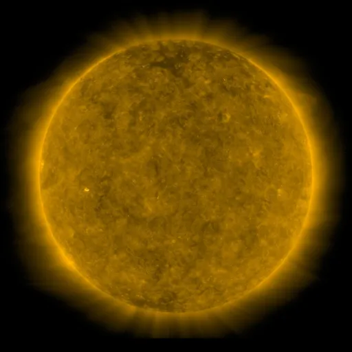 Корона Солнца