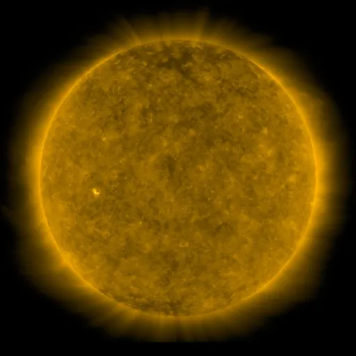 Корона Солнца