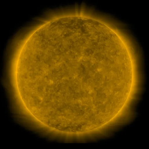 Корона Солнца