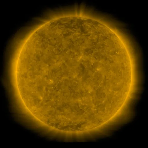 Solar Corona