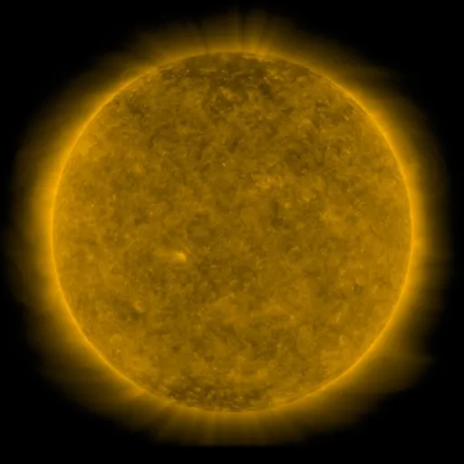 Корона Солнца