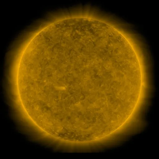 Корона Солнца