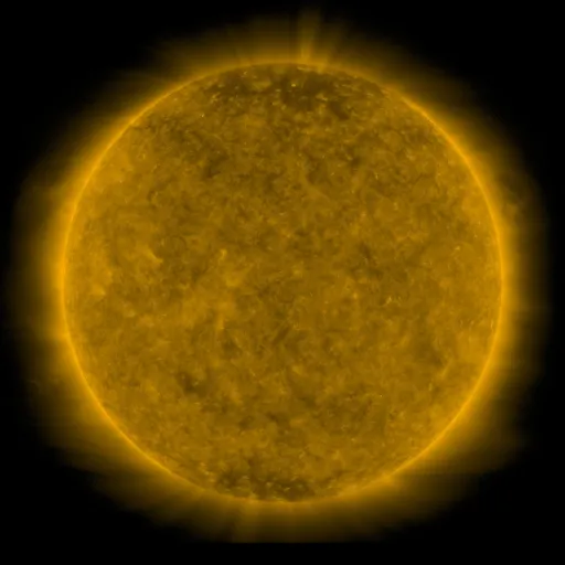 Корона Солнца