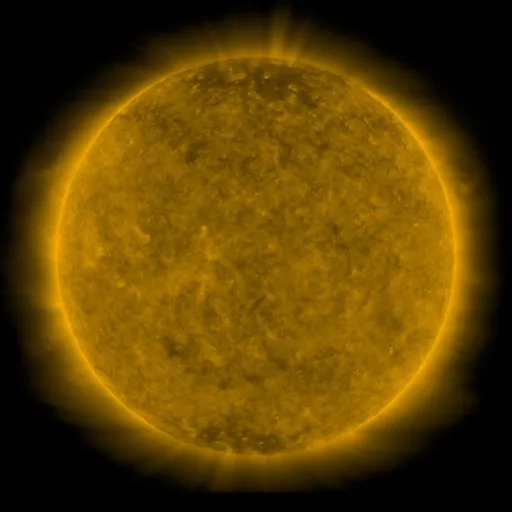 Корона Солнца