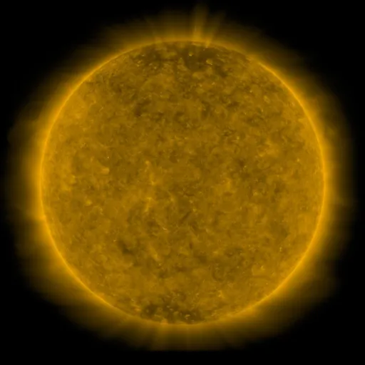 Solar Corona