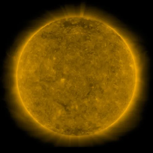 Корона Солнца