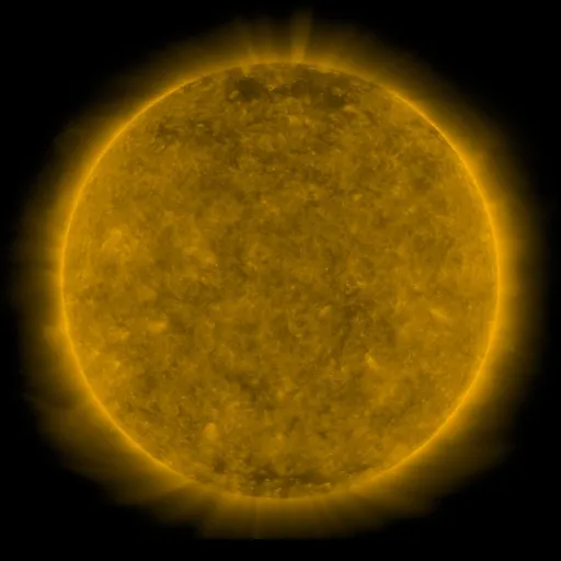 Корона Солнца