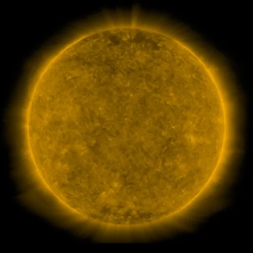 Solar Corona