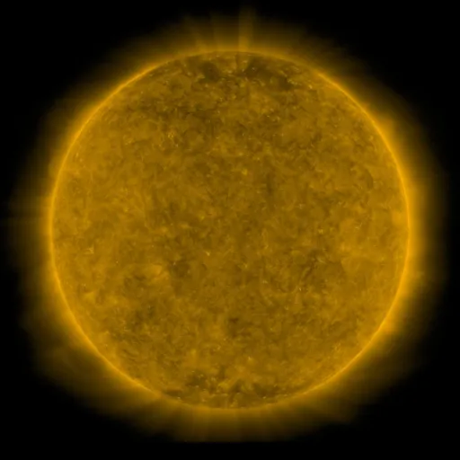 Корона Солнца