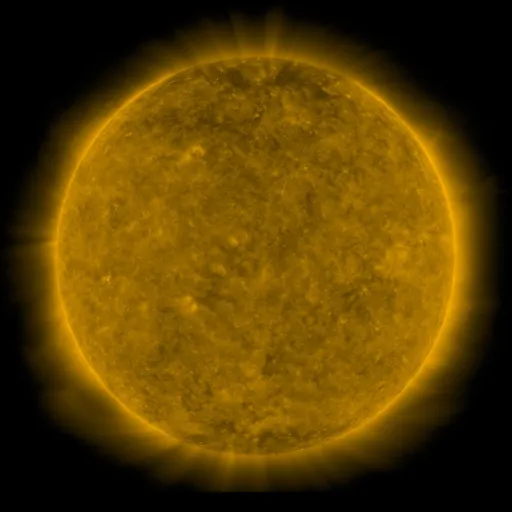 Корона Солнца