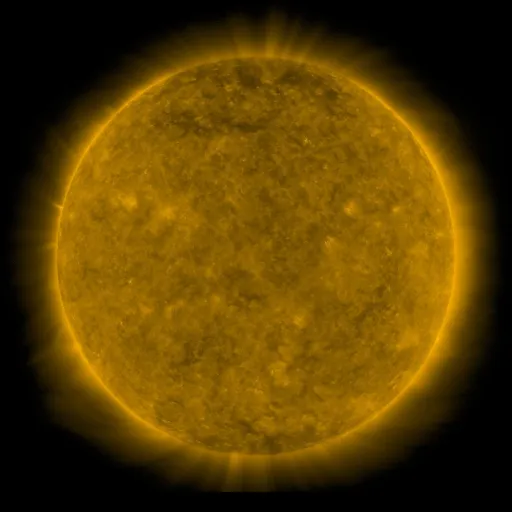 Solar Corona