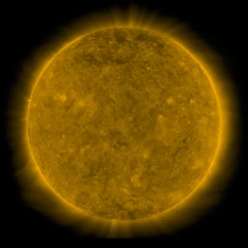 Solar Corona