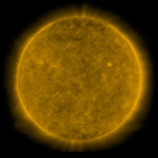 Корона Солнца