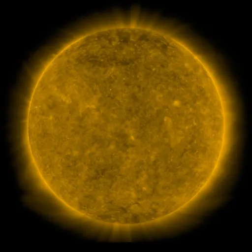 Корона Солнца