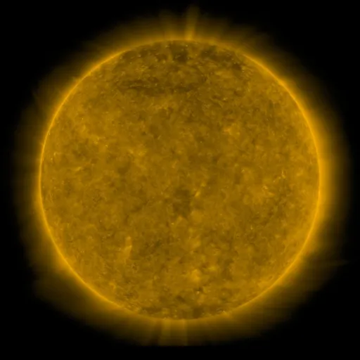 Solar Corona