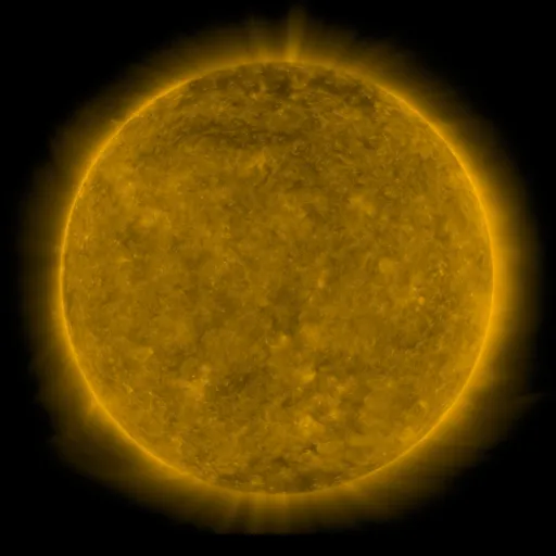 Solar Corona