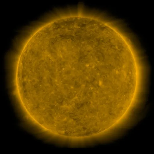 Корона Солнца
