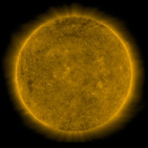Solar Corona