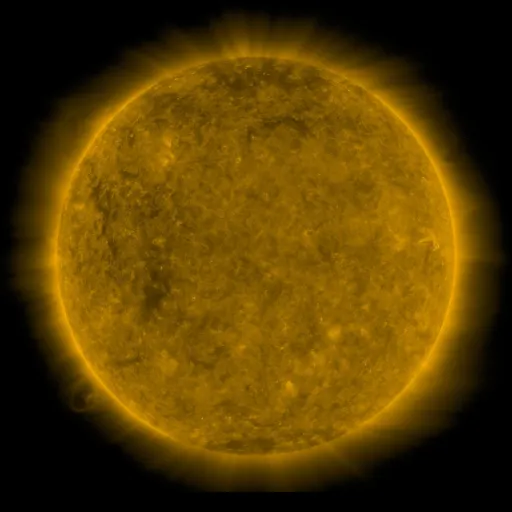 Solar Corona
