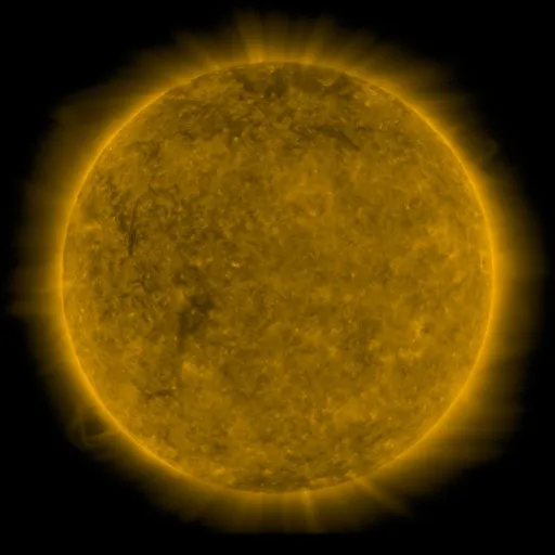 Solar Corona