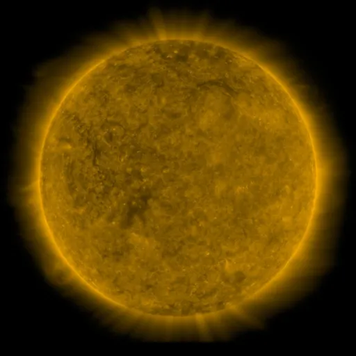 Solar Corona