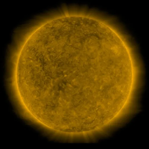 Solar Corona