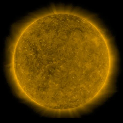 Solar Corona