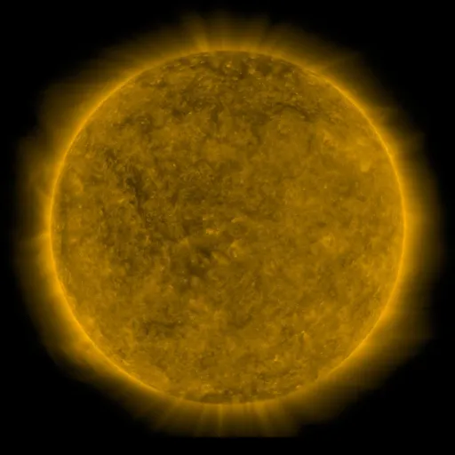 Solar Corona