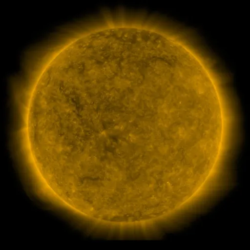 Solar Corona