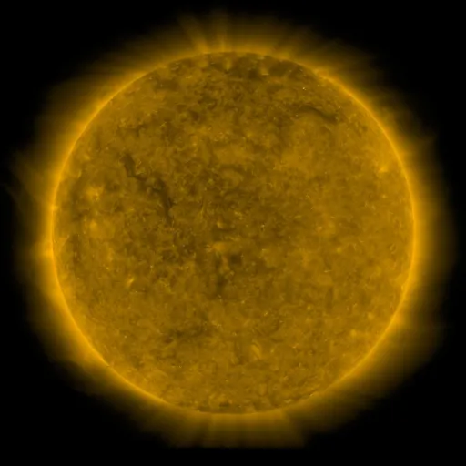 Solar Corona