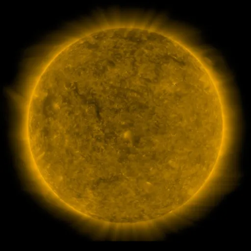 Solar Corona