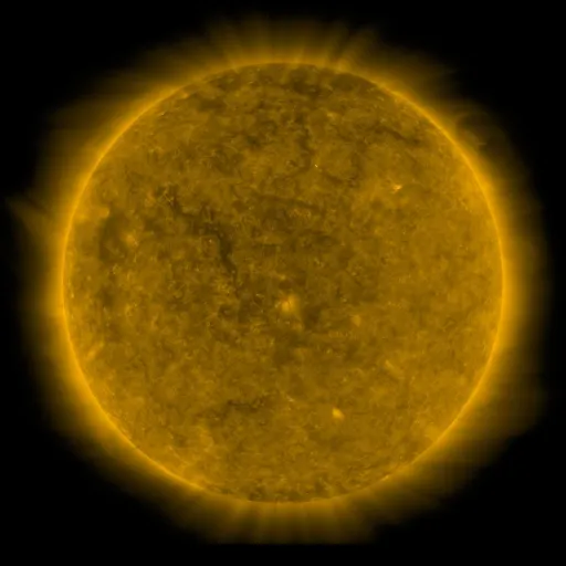 Solar Corona