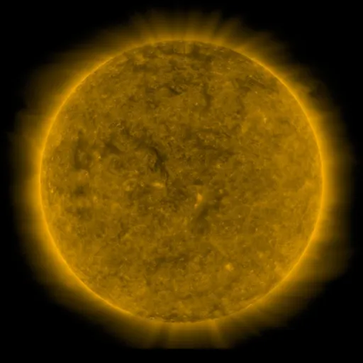 Solar Corona