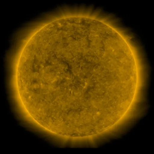 Корона Солнца