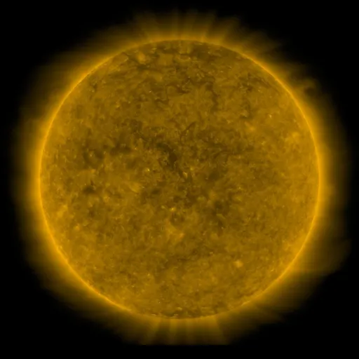 Solar Corona