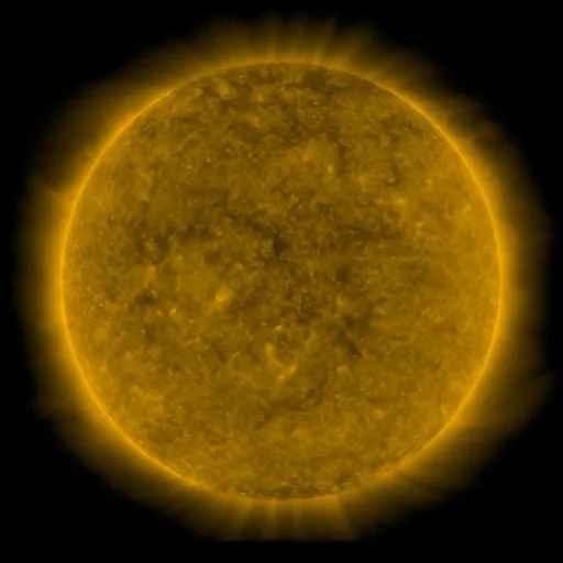 Корона Солнца