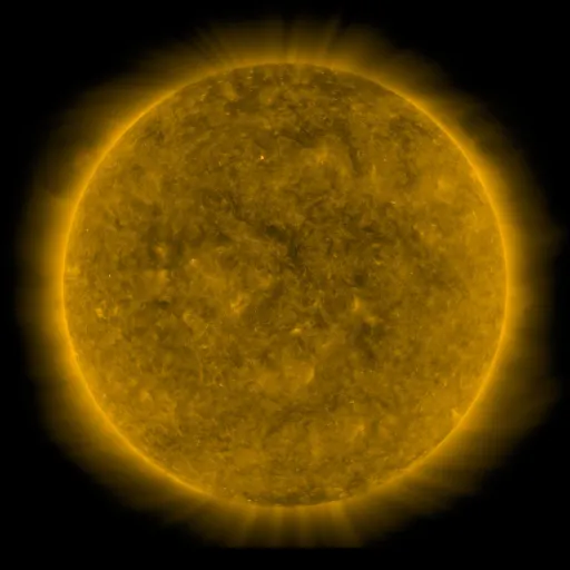 Solar Corona